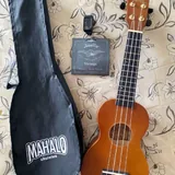Укулеле Mahalo 2