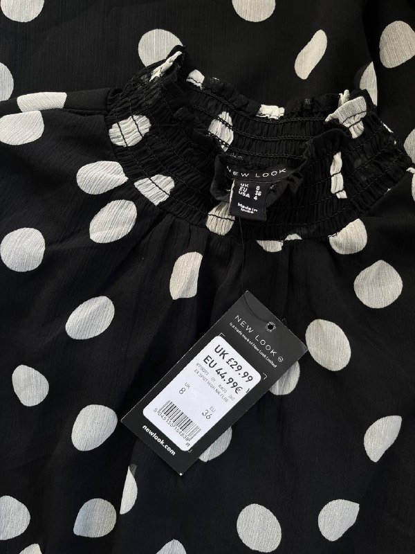 Zara джинсовое мини-платье 9