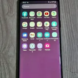 Samsung J2, Samsung A32, Samsung S9 8