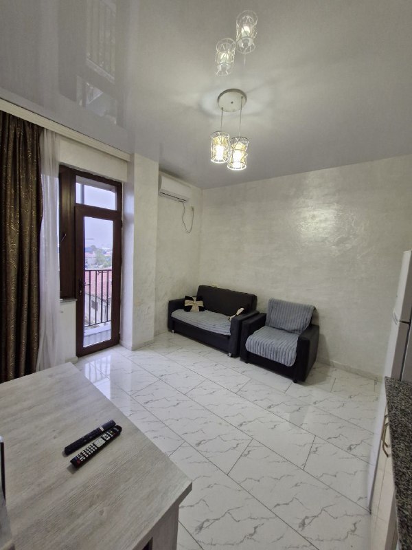 1+1 Studio + Bedroom for Rent 2