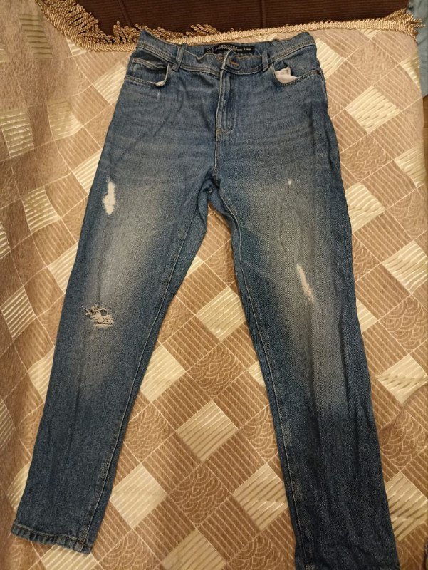 джинсы 4