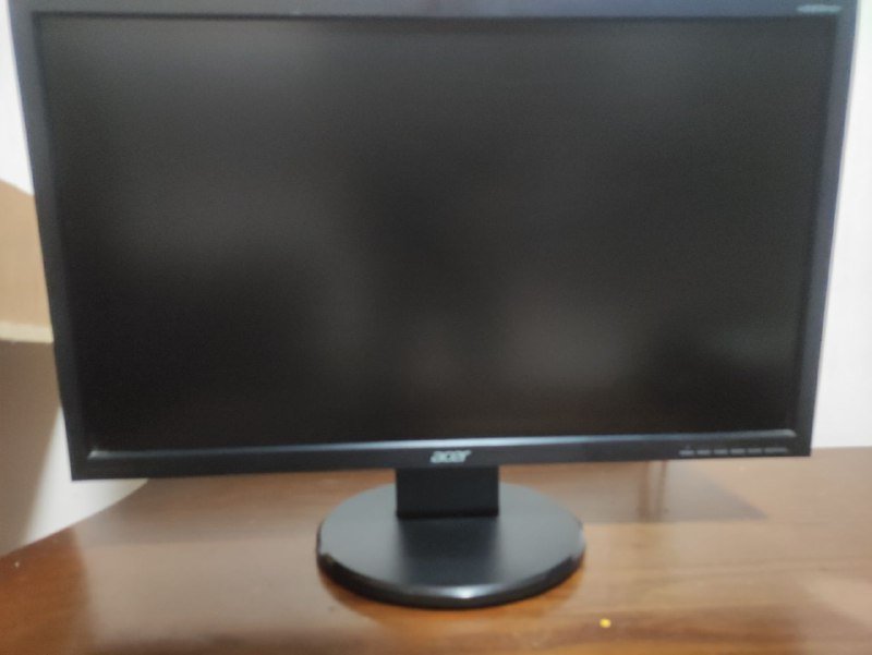 Монитор ACER V223HQV на запчасти