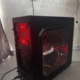 ПК GTX 1060, Ryzen 5 1600, 16GB RAM 3