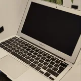 MacBook 6