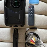 Проектор T8 max 6