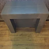 Transformer table 1