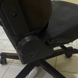 Игровое кресло Noblechairs HERO Black Edition 5