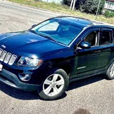 Аренда Nissan Xterra, Nissan Rogue, Jeep Compass 2