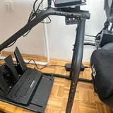 Комплект для симрейсинга MOZA и NEXT LEVEL 3
