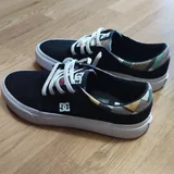 Кеди DC 1
