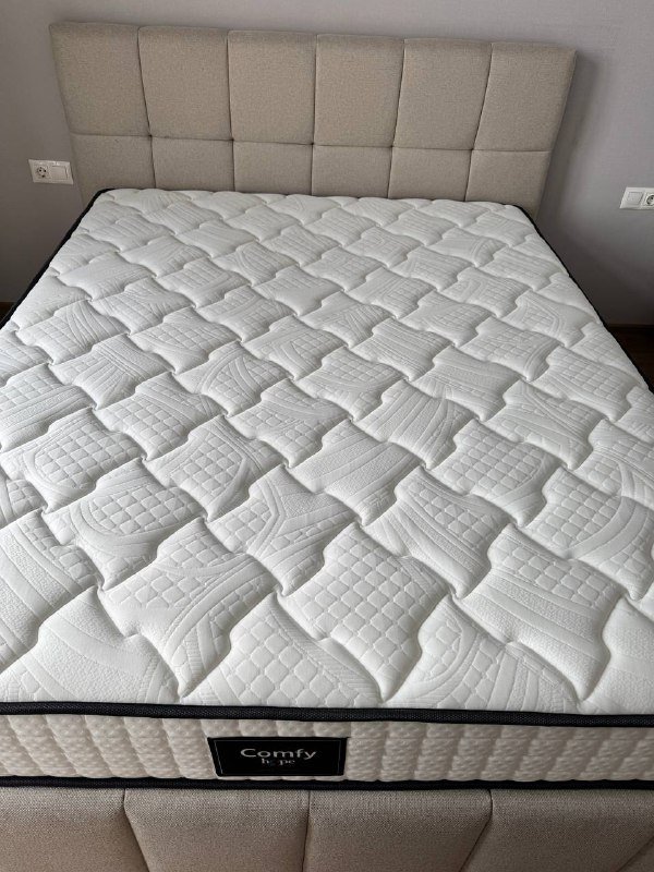 Матрас 160x200 на Pocket Spring, новый 3