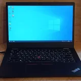 Ноутбук Lenovo ThinkPad L13 Gen 2 3