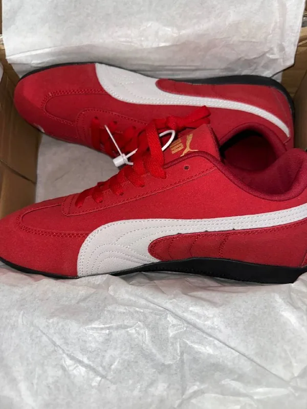 Кроссовки Puma 1