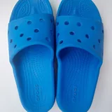 Шлепанцы Crocs 1