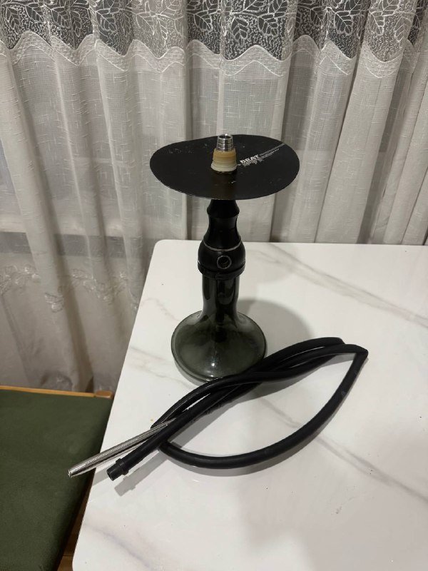 Кальян Alpha Hookah Beat