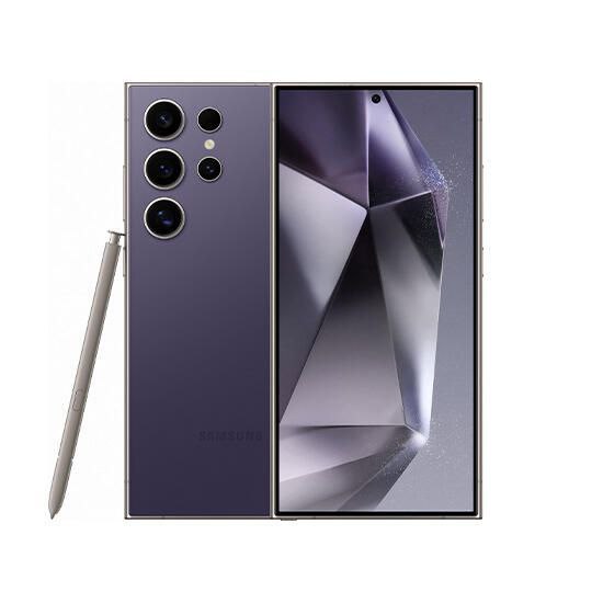 Samsung S24 Ultra 256ГБ Titanium Violet