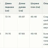 Женский вельветовый костюм UNIQLO: пиджак и брюки 4