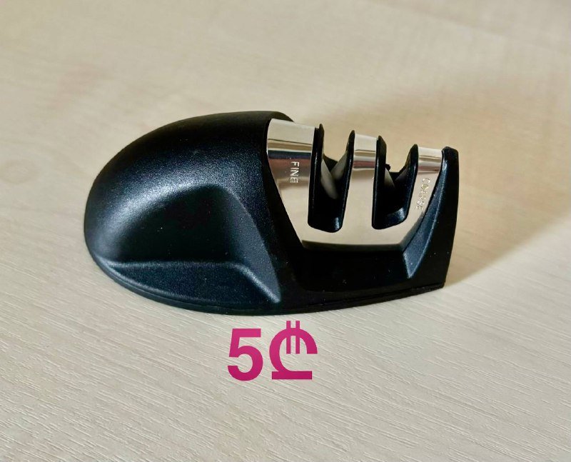 Сковорода, точилка, крышка, терка 2