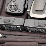 Квадрокоптер DJI Mavic Air 3
