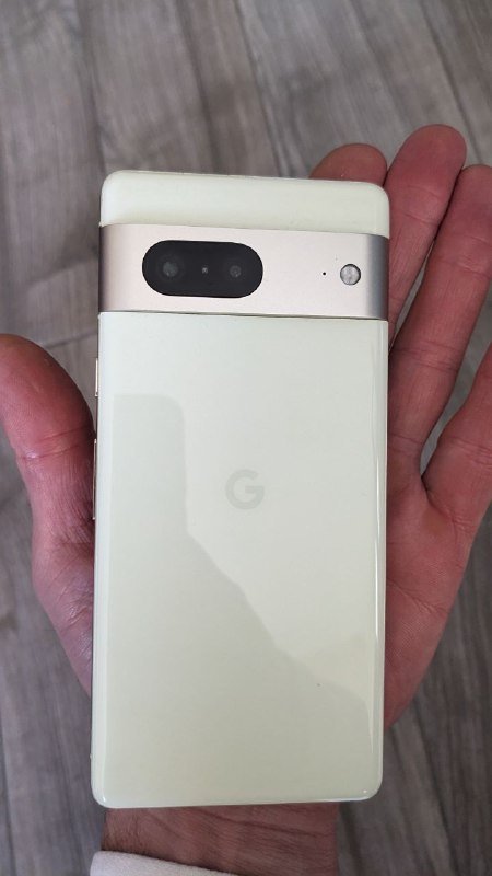 Pixel 7 256 Гб