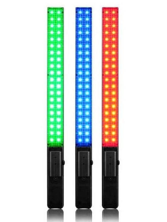 Светодиодная RGB панель Yongnuo YN360 LED 300 gel 2