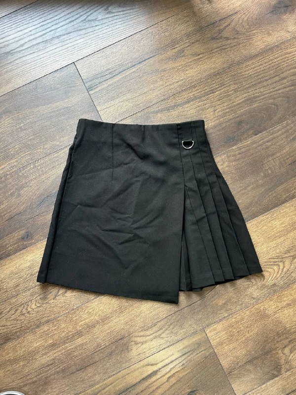 Лонгслив аниме, жилетка укороченная, боди тай дай, лонгслив сеточка, джемпер Zarina, ассиметричная юбка, укороченный джемпер 6