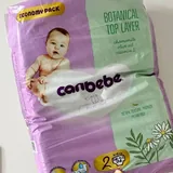 Подгузники Canbebe, Pinkiss 1