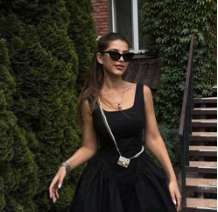 Пижама, юбка, топ, платья, костюм женская одежда 5