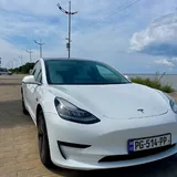 Tesla Model 3 1
