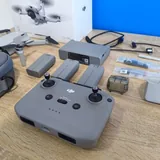 Дрон DJI Mini 4K 2
