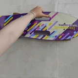 Пэнни борд 4