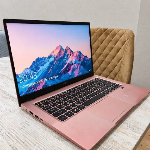 Acer Swift Laptop