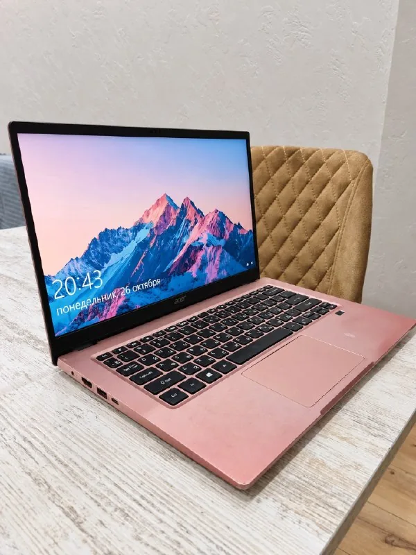 Acer Swift Laptop 1
