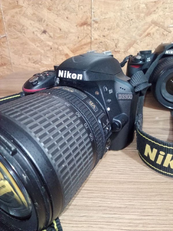 Nikon D3300, Nikon D3100, Nikkor 24-120 объектив, вспышка Mike 910 3