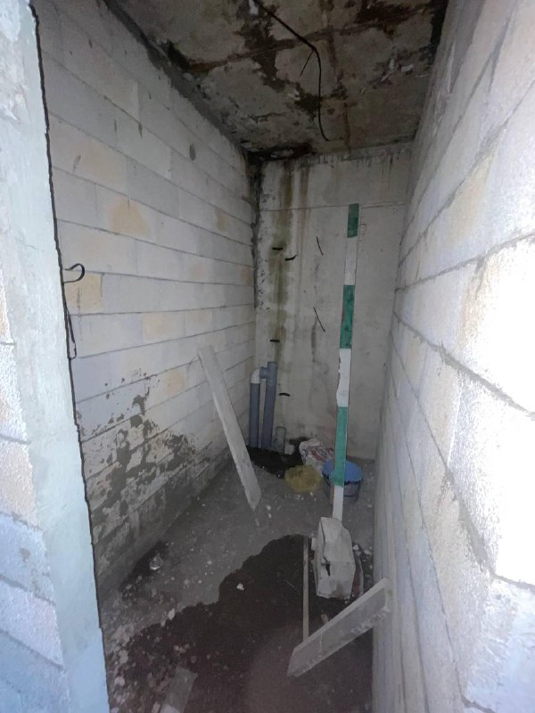 Студия в Батуми, 33.3 м², новый дом 6