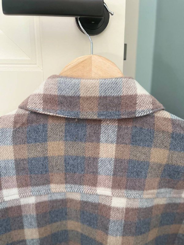 Водолазка, женский плащ Benetton, пальто Colin’s 44 размер 3