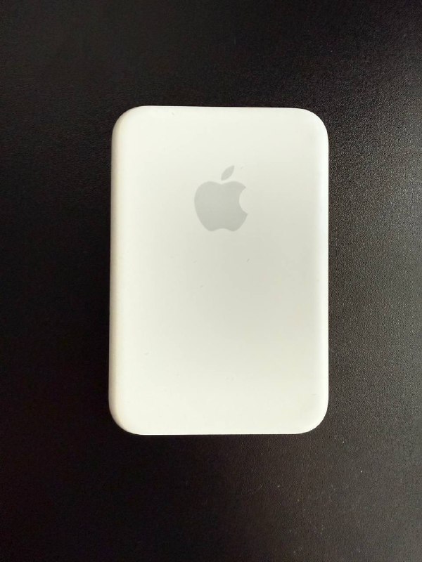 Apple battery pack, оригинальный плетный lightning кабель
