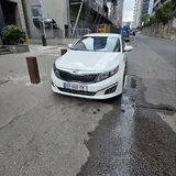 Kia Optima Hybrid 2016 1