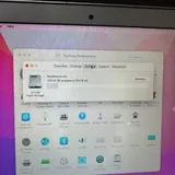 MacBook Air 2015 8GB 256GB 3