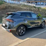 Kia Sportage 2023 4