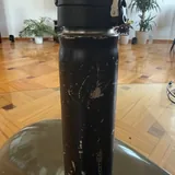 Термос, пистолет для ремонта 2
