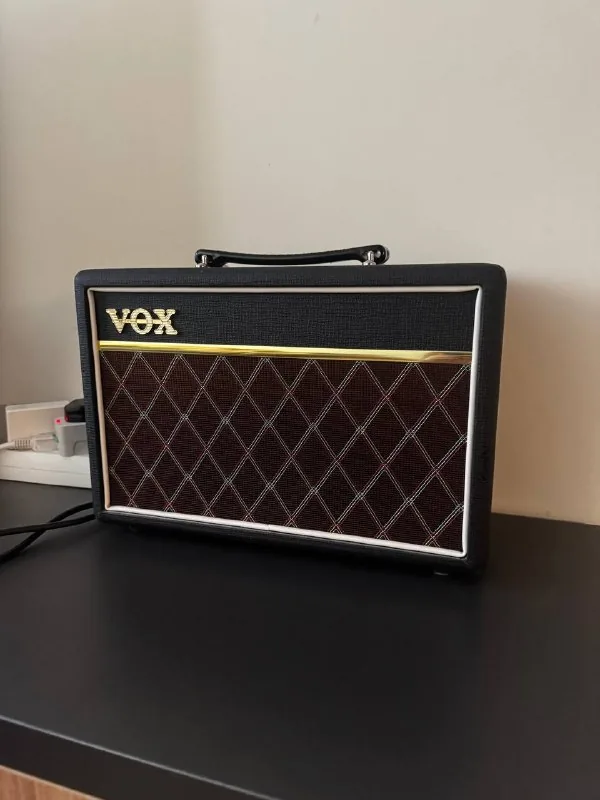 Комбоусилитель Vox Pathfinder 10 1