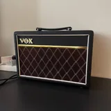 Vox Pathfinder 10 guitar amplifier 1