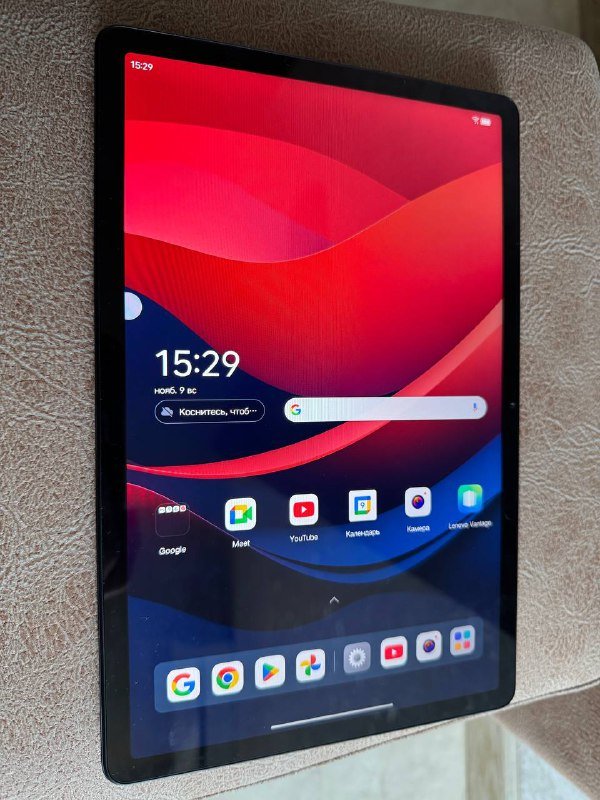 Планшет Xiaoxin Pad 2024 11'' 8 ГБ 128 ГБ