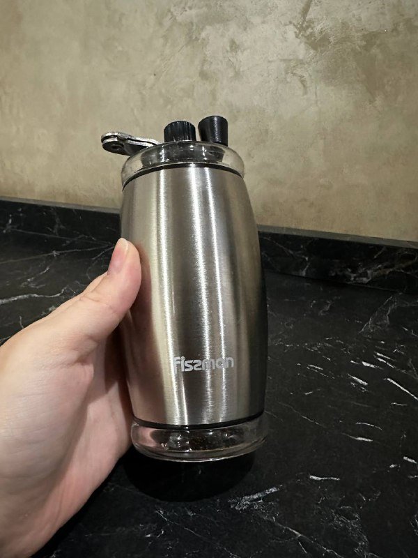 Ручная кофемолка 2