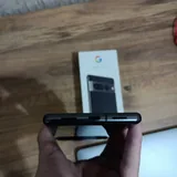 Google Pixel 7 Pro 3