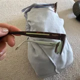 Tom Ford, Ralph Lauren, and Ray-Ban glasses and frames 7