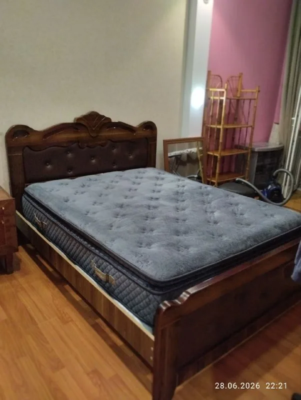 Матрас 1