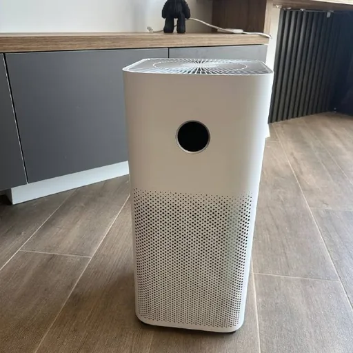 Очиститель воздуха Xiaomi Smart Air Purifier 4