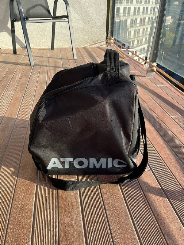 Горнолыжные ботинки Atomic Hawx Prime 100 размер 43 5